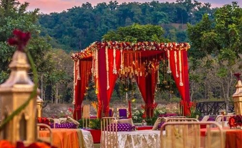 Jim Corbett, Uttarakhand